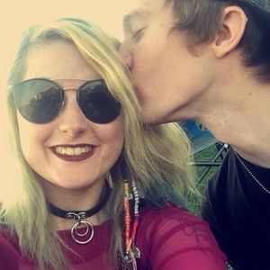 Meet your Posher, Lizzy